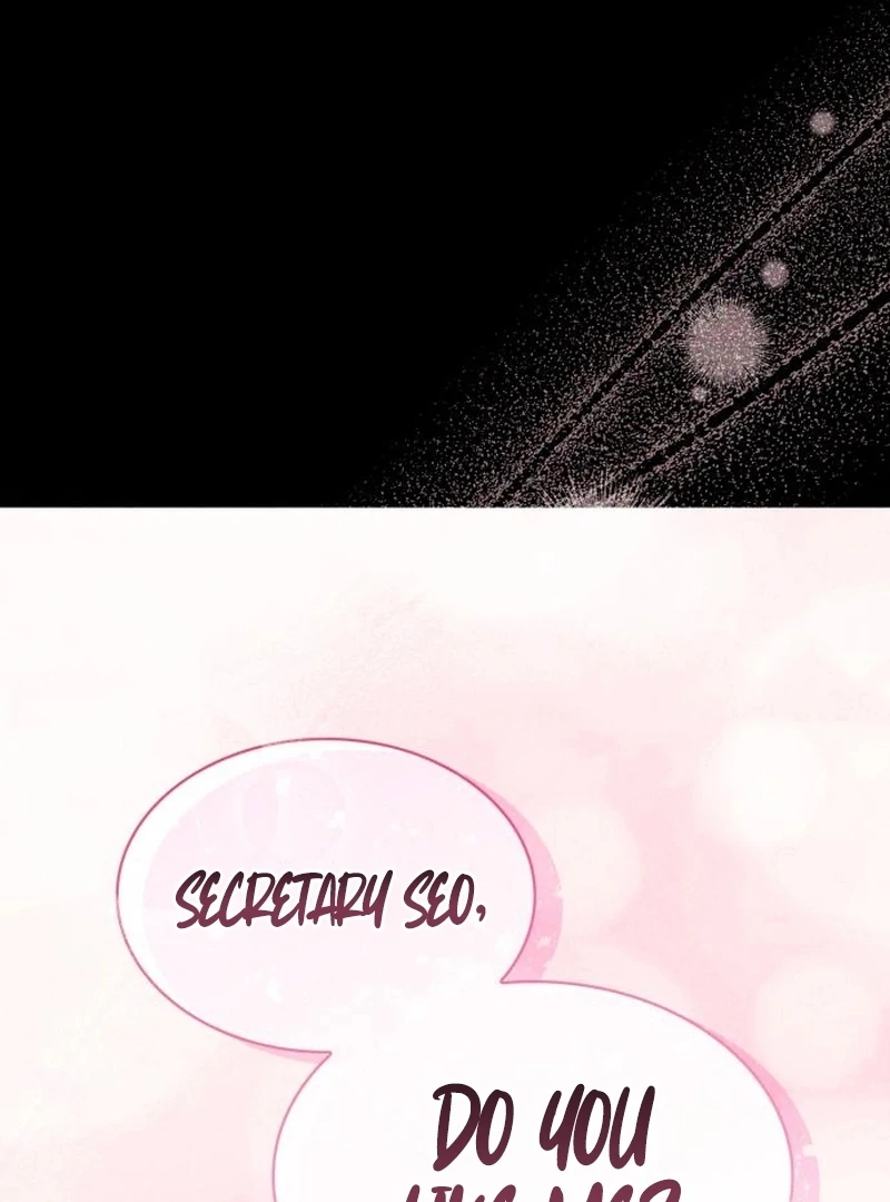 Instinctive Proposal Chapter 3 - Page 127