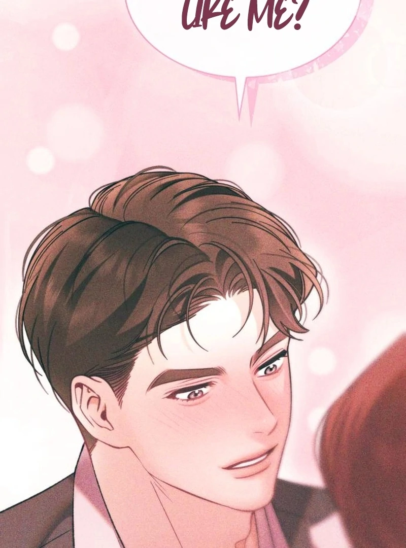 Instinctive Proposal Chapter 3 - Page 128