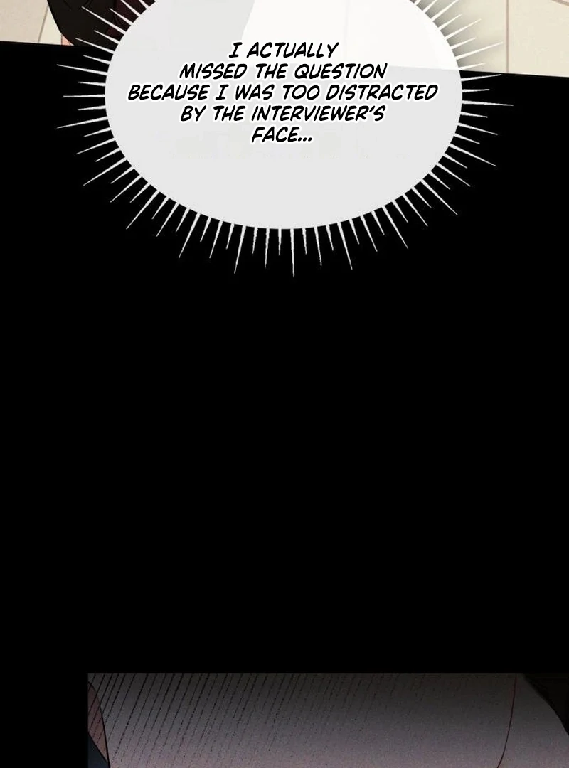 Instinctive Proposal Chapter 3 - Page 15