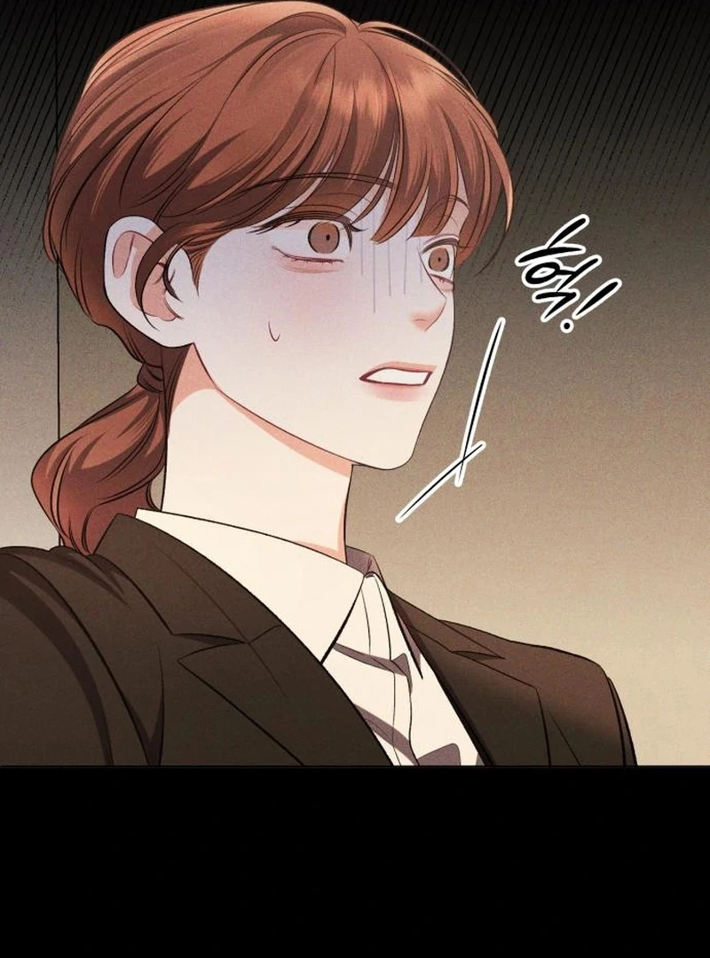 Instinctive Proposal Chapter 3 - Page 18