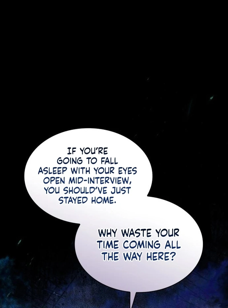 Instinctive Proposal Chapter 3 - Page 19