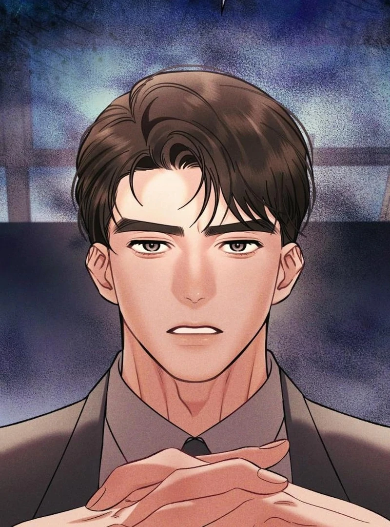 Instinctive Proposal Chapter 3 - Page 20