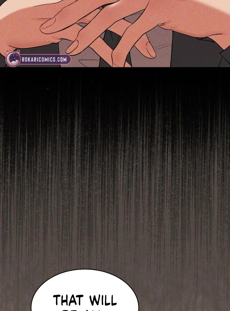 Instinctive Proposal Chapter 3 - Page 21