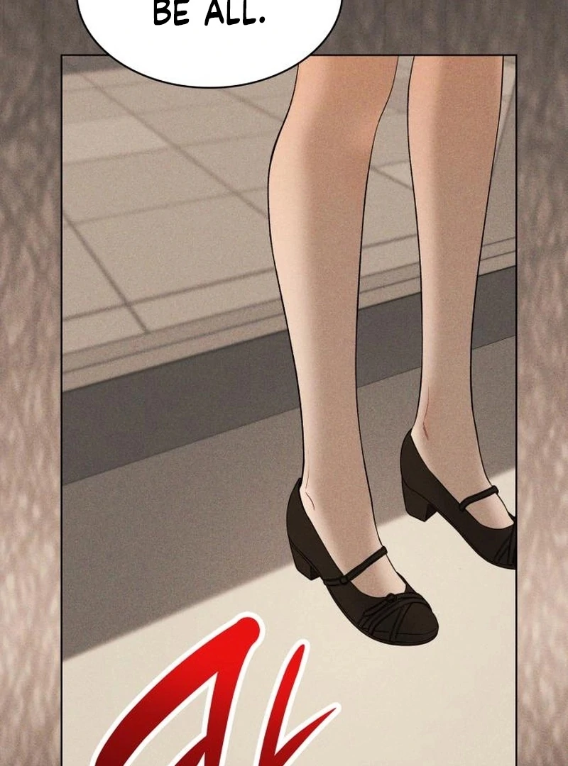 Instinctive Proposal Chapter 3 - Page 22