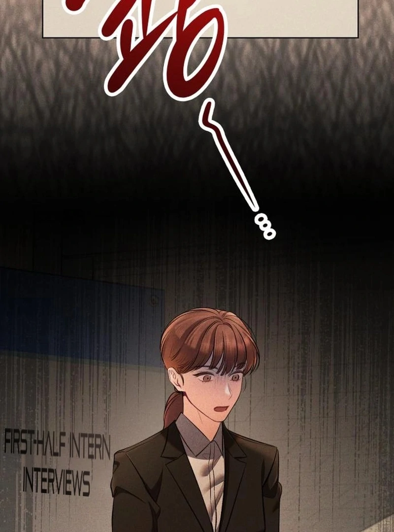 Instinctive Proposal Chapter 3 - Page 23