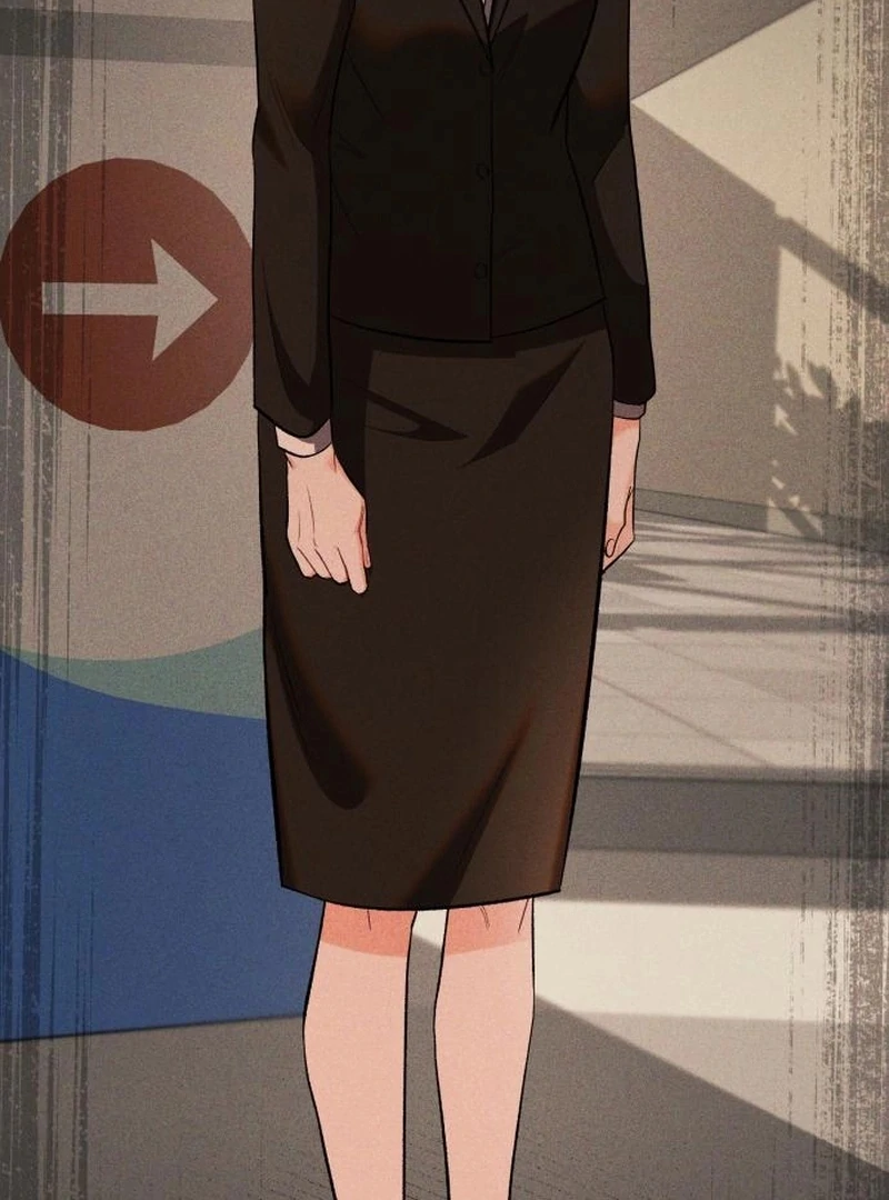 Instinctive Proposal Chapter 3 - Page 24