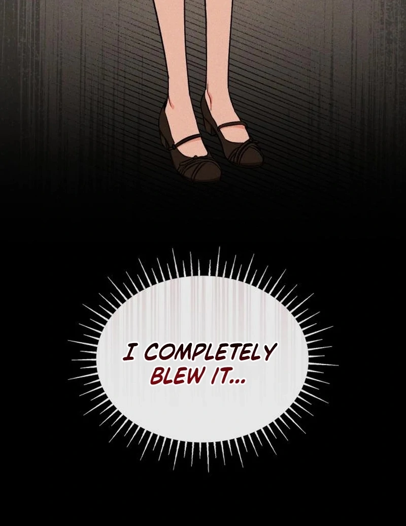 Instinctive Proposal Chapter 3 - Page 25