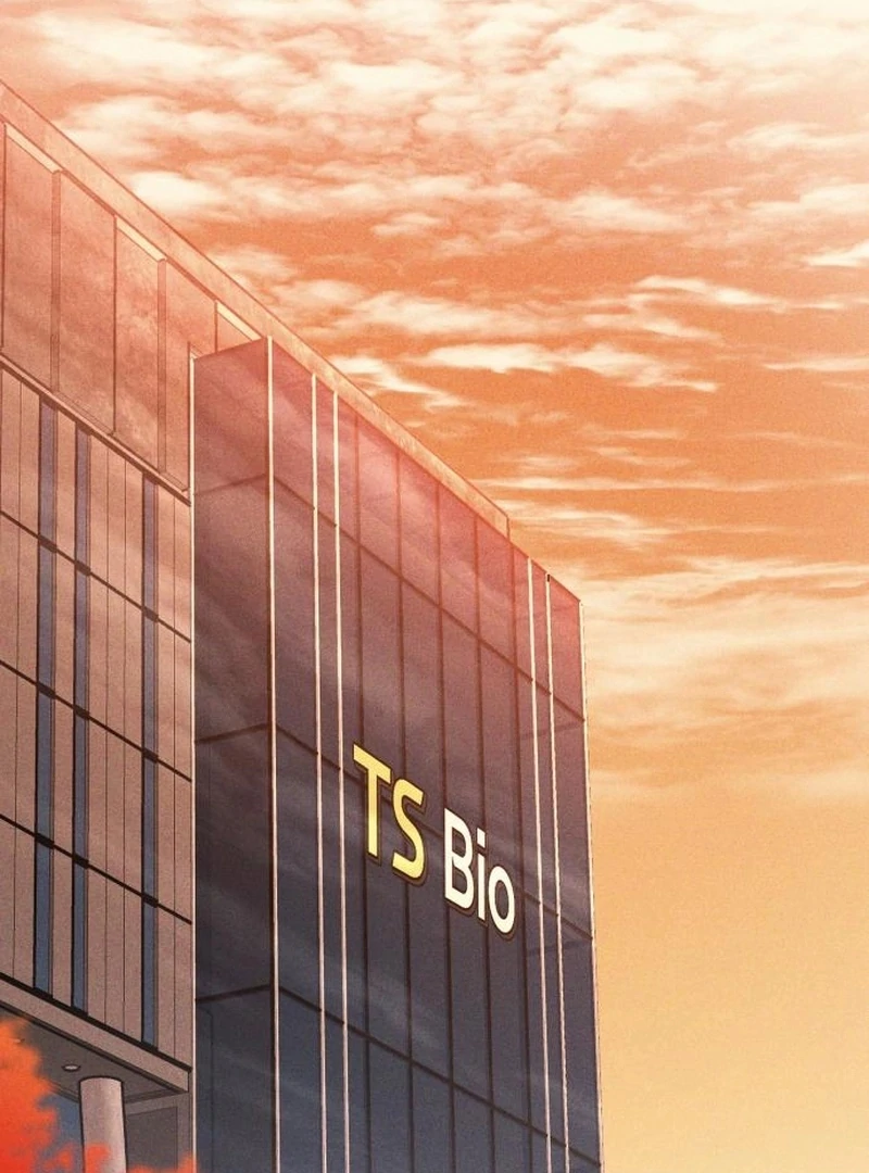 Instinctive Proposal Chapter 3 - Page 29