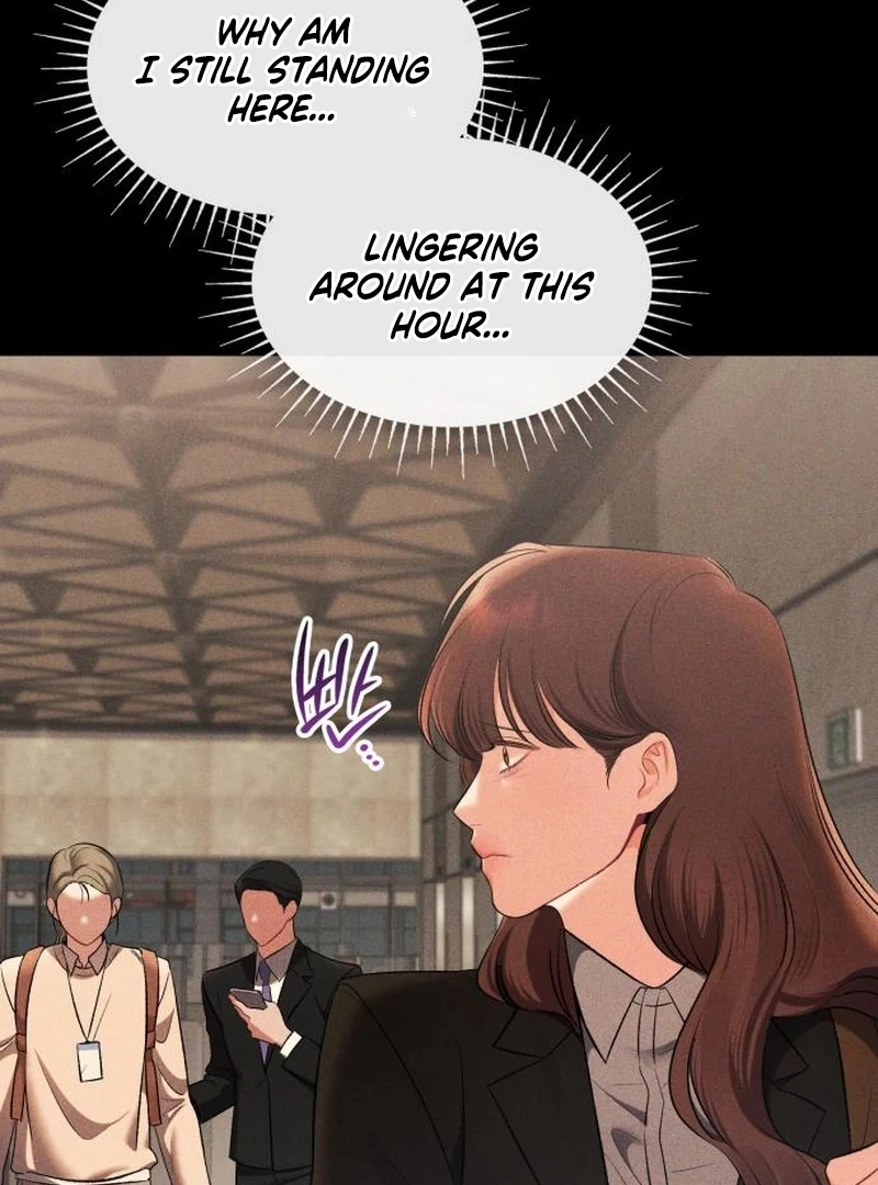 Instinctive Proposal Chapter 3 - Page 31