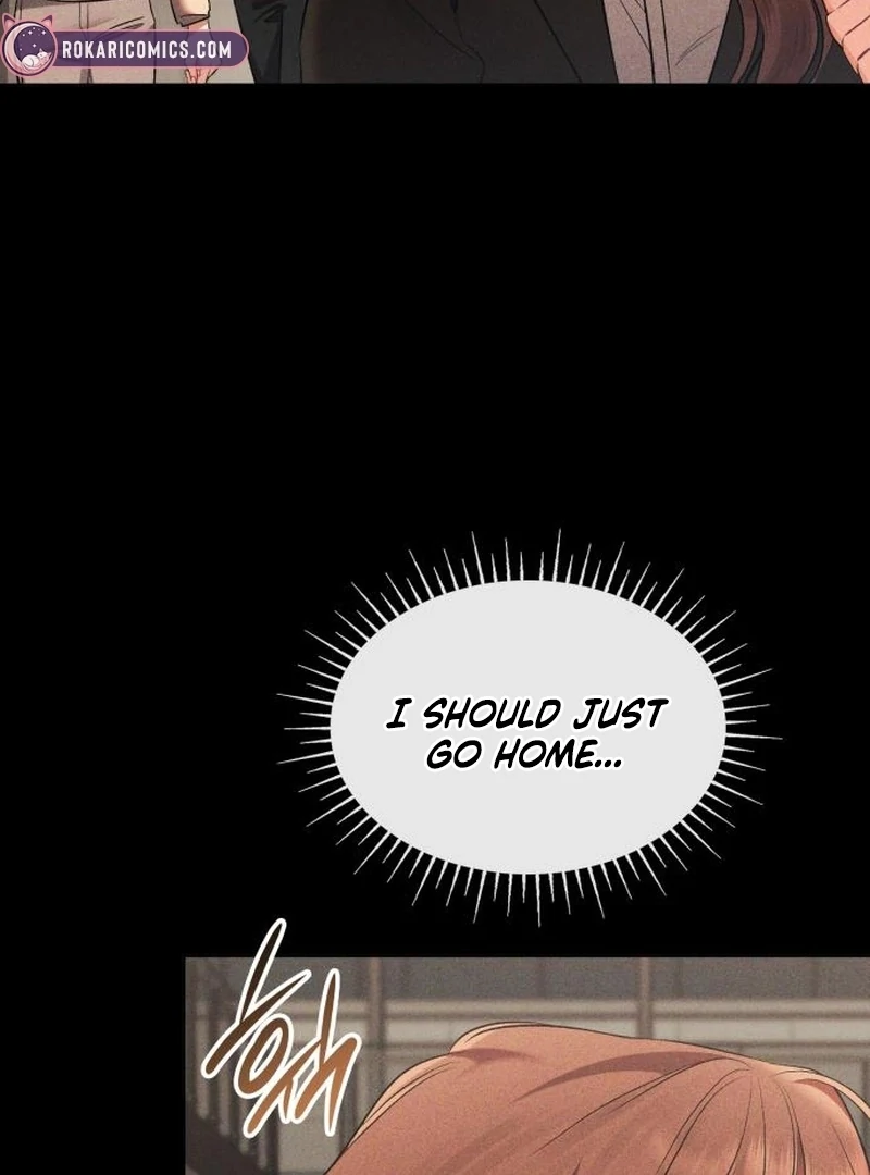 Instinctive Proposal Chapter 3 - Page 32