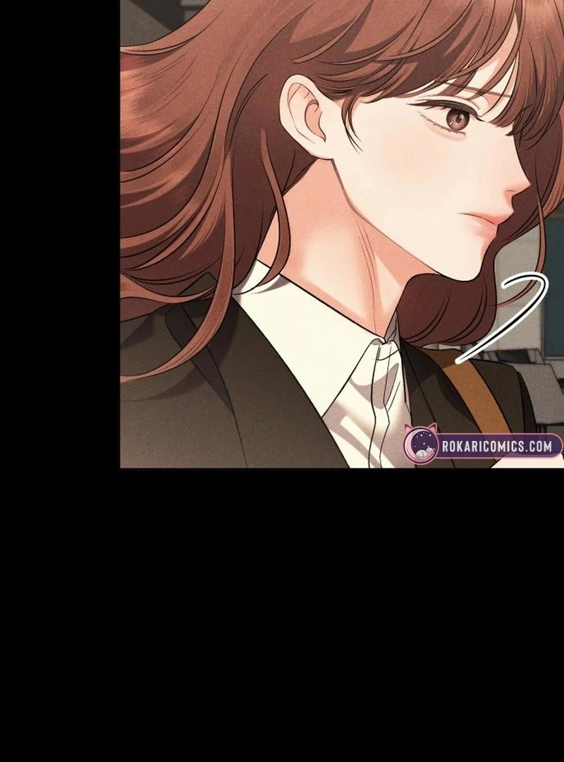 Instinctive Proposal Chapter 3 - Page 33