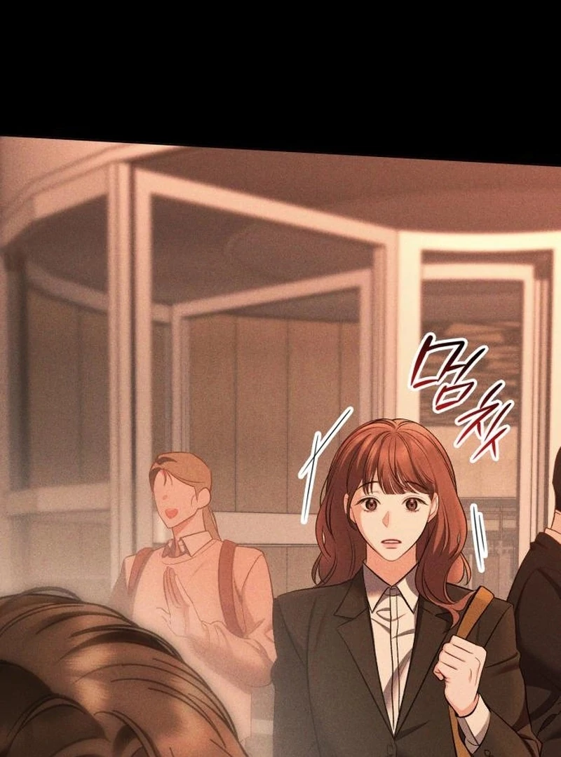 Instinctive Proposal Chapter 3 - Page 34