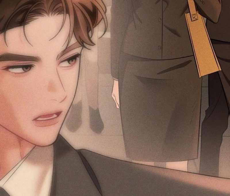 Instinctive Proposal Chapter 3 - Page 35