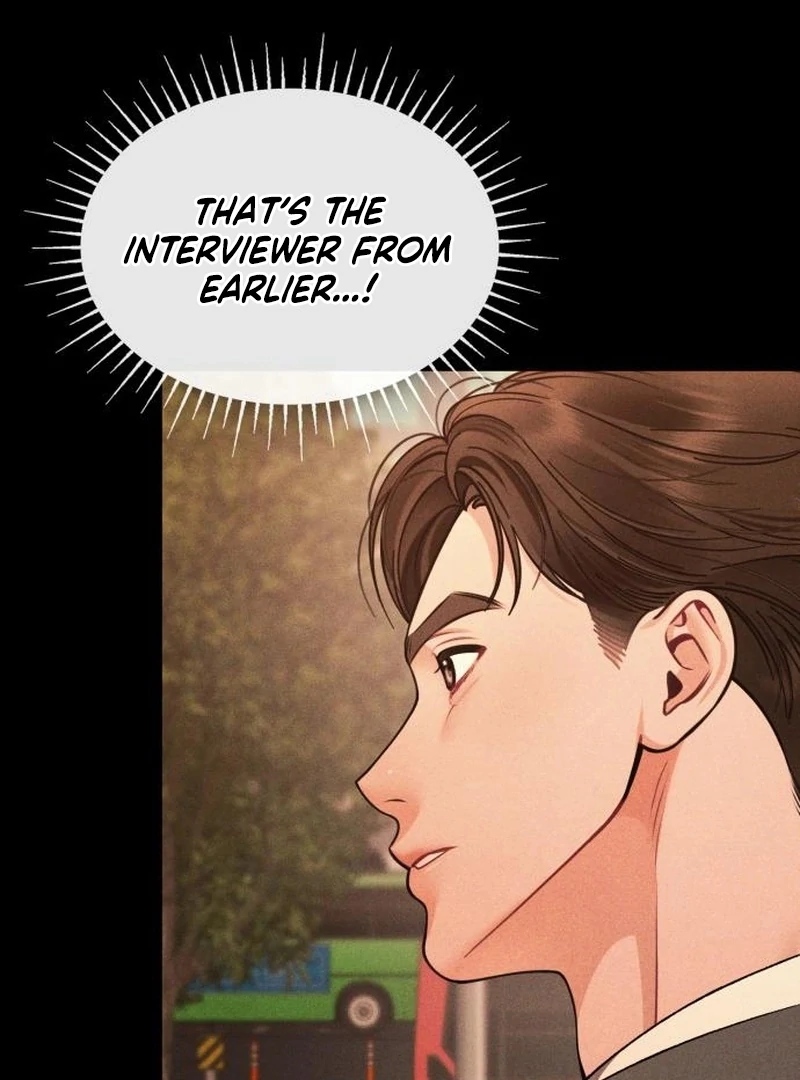 Instinctive Proposal Chapter 3 - Page 37