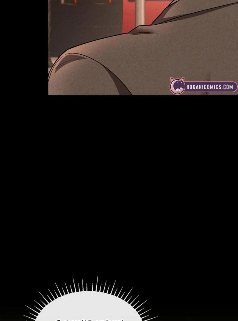 Instinctive Proposal Chapter 3 - Page 38