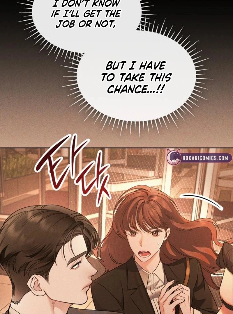 Instinctive Proposal Chapter 3 - Page 39