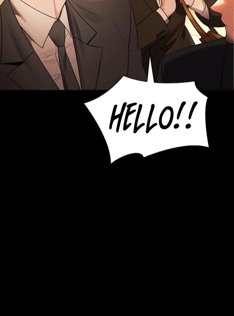 Instinctive Proposal Chapter 3 - Page 40