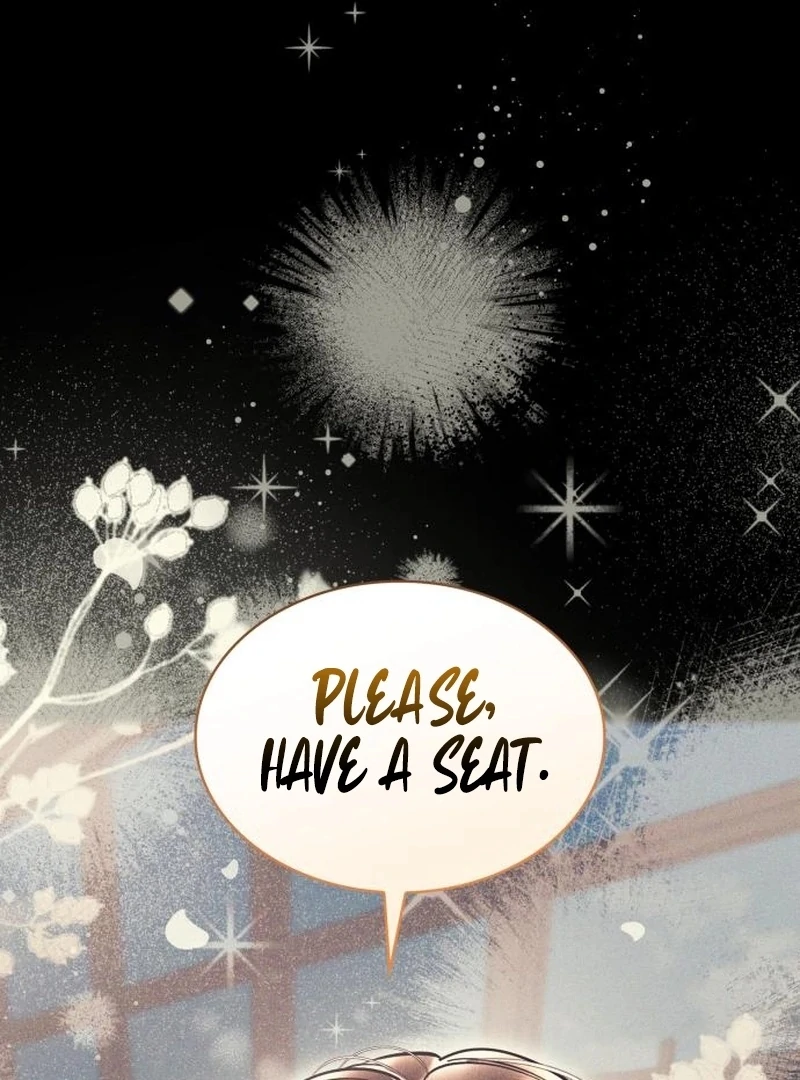 Instinctive Proposal Chapter 3 - Page 5