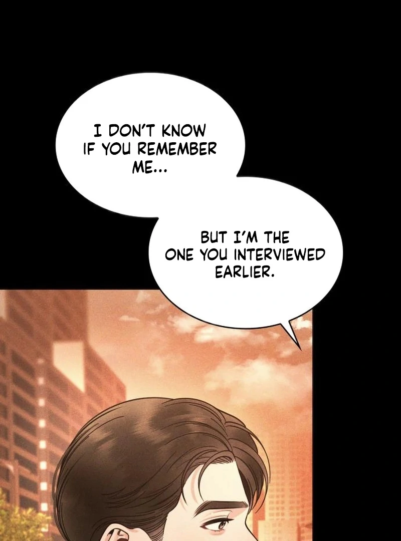 Instinctive Proposal Chapter 3 - Page 41