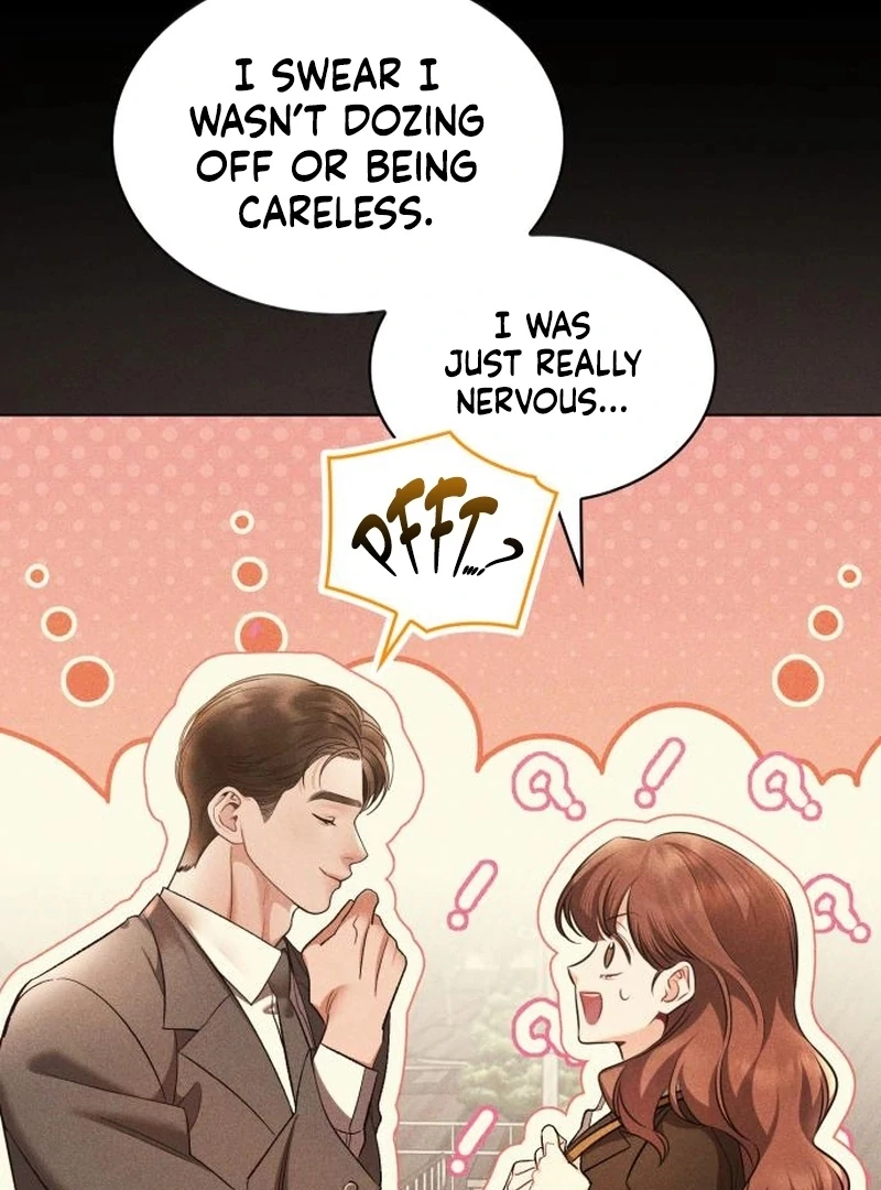 Instinctive Proposal Chapter 3 - Page 43