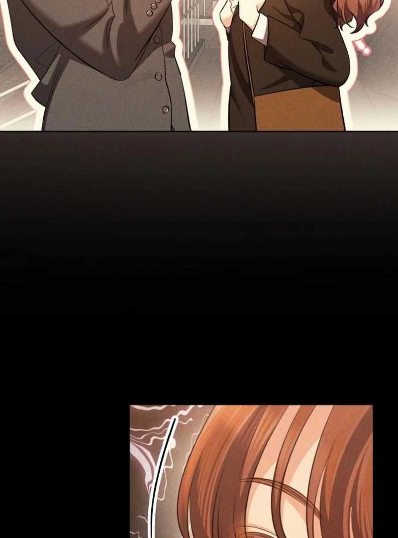 Instinctive Proposal Chapter 3 - Page 44