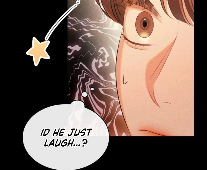 Instinctive Proposal Chapter 3 - Page 45