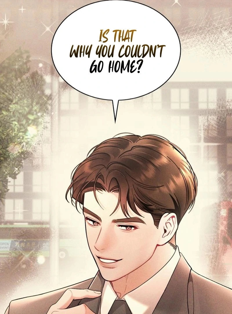 Instinctive Proposal Chapter 3 - Page 47