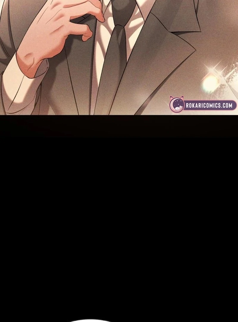 Instinctive Proposal Chapter 3 - Page 48