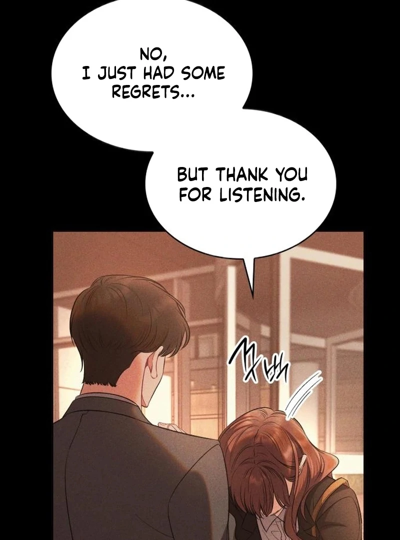 Instinctive Proposal Chapter 3 - Page 49