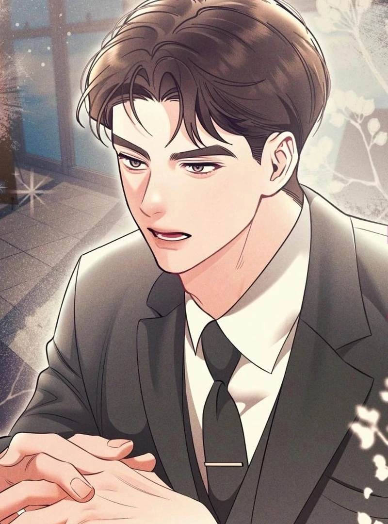 Instinctive Proposal Chapter 3 - Page 6