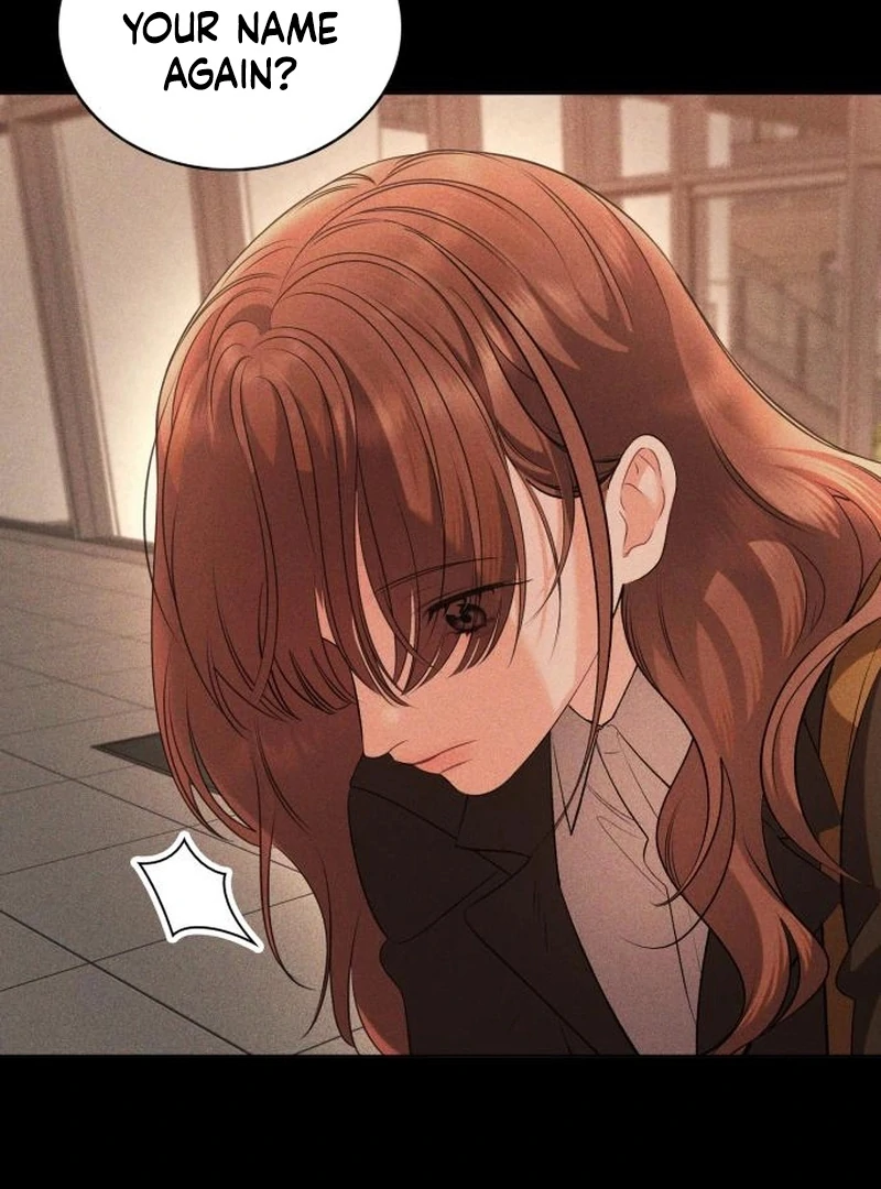 Instinctive Proposal Chapter 3 - Page 51