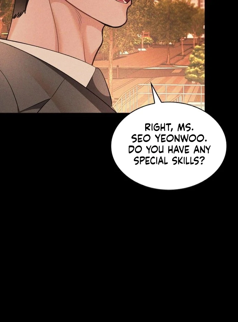 Instinctive Proposal Chapter 3 - Page 53