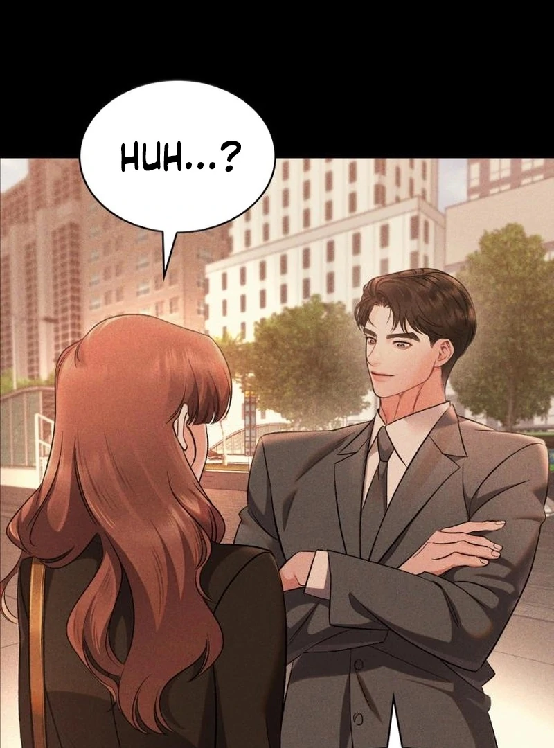 Instinctive Proposal Chapter 3 - Page 54