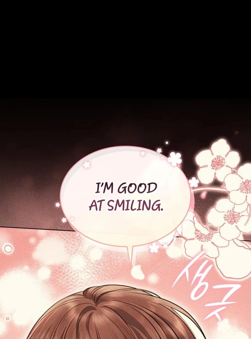 Instinctive Proposal Chapter 3 - Page 58