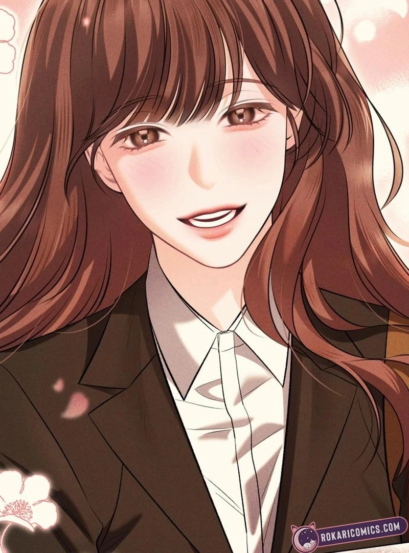 Instinctive Proposal Chapter 3 - Page 59