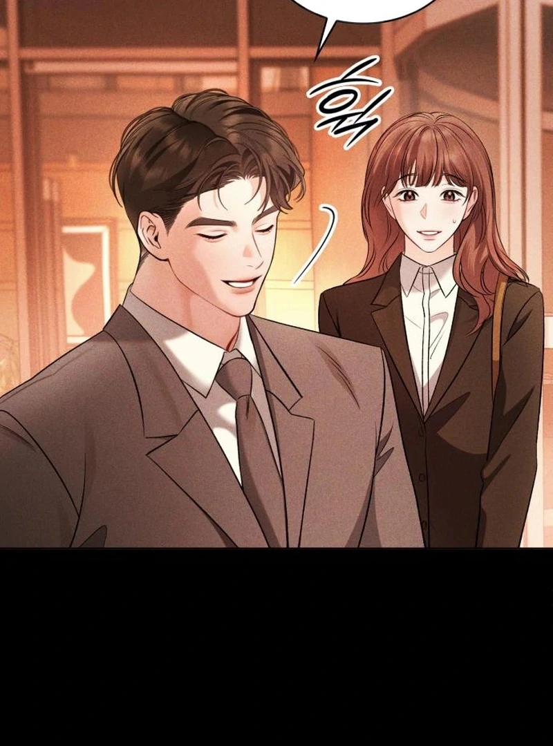 Instinctive Proposal Chapter 3 - Page 61