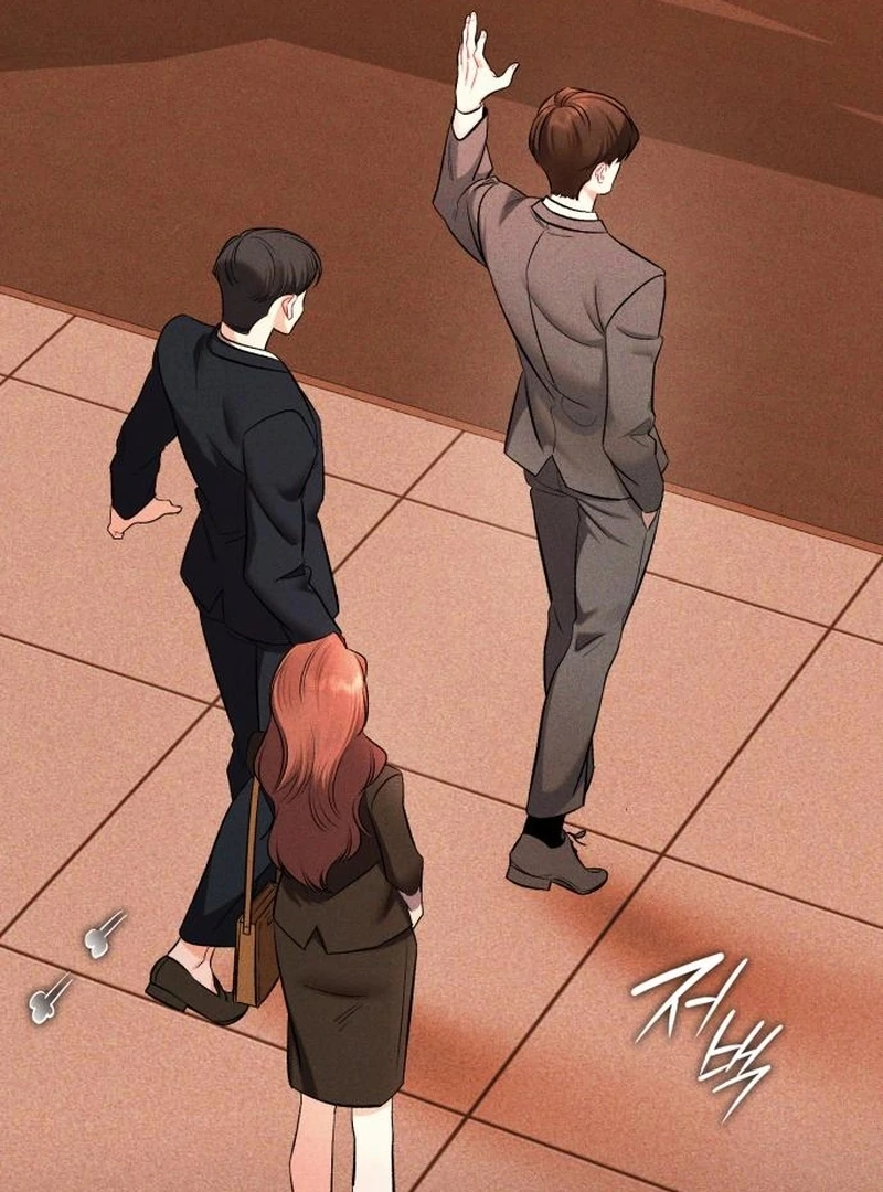 Instinctive Proposal Chapter 3 - Page 63