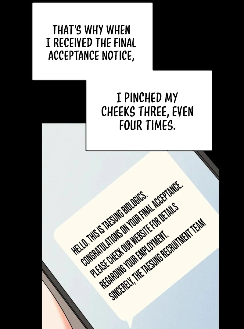 Instinctive Proposal Chapter 3 - Page 68