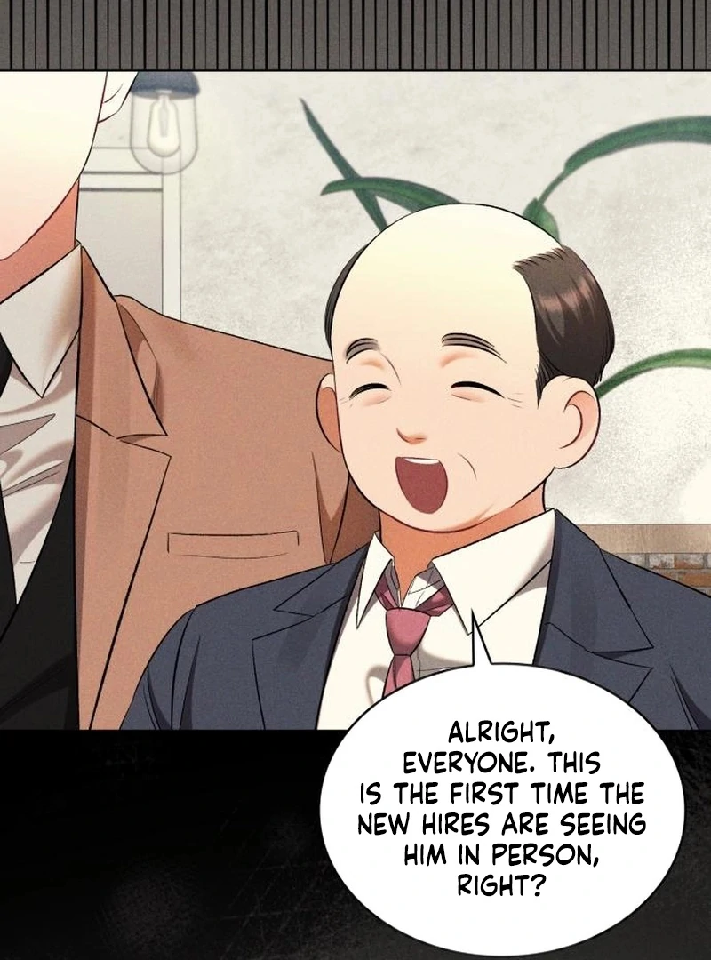 Instinctive Proposal Chapter 3 - Page 72