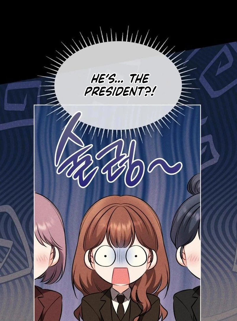 Instinctive Proposal Chapter 3 - Page 77