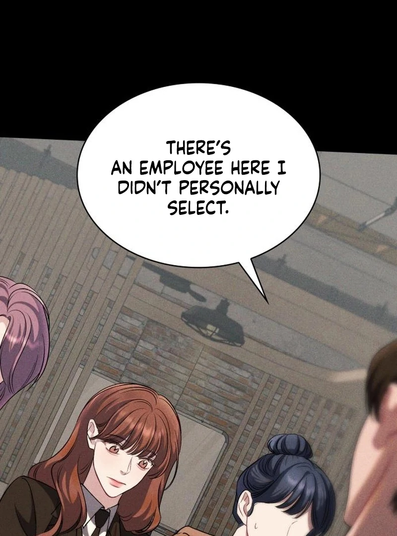 Instinctive Proposal Chapter 3 - Page 80