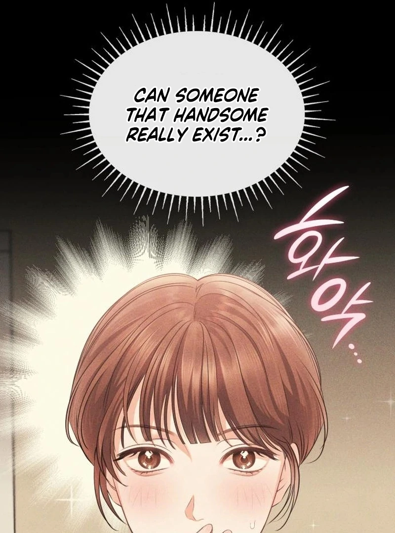 Instinctive Proposal Chapter 3 - Page 9