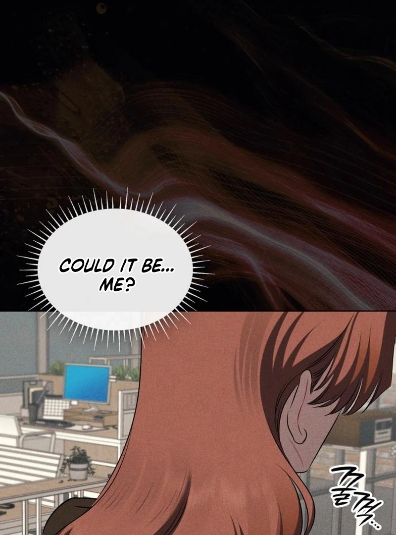 Instinctive Proposal Chapter 3 - Page 82