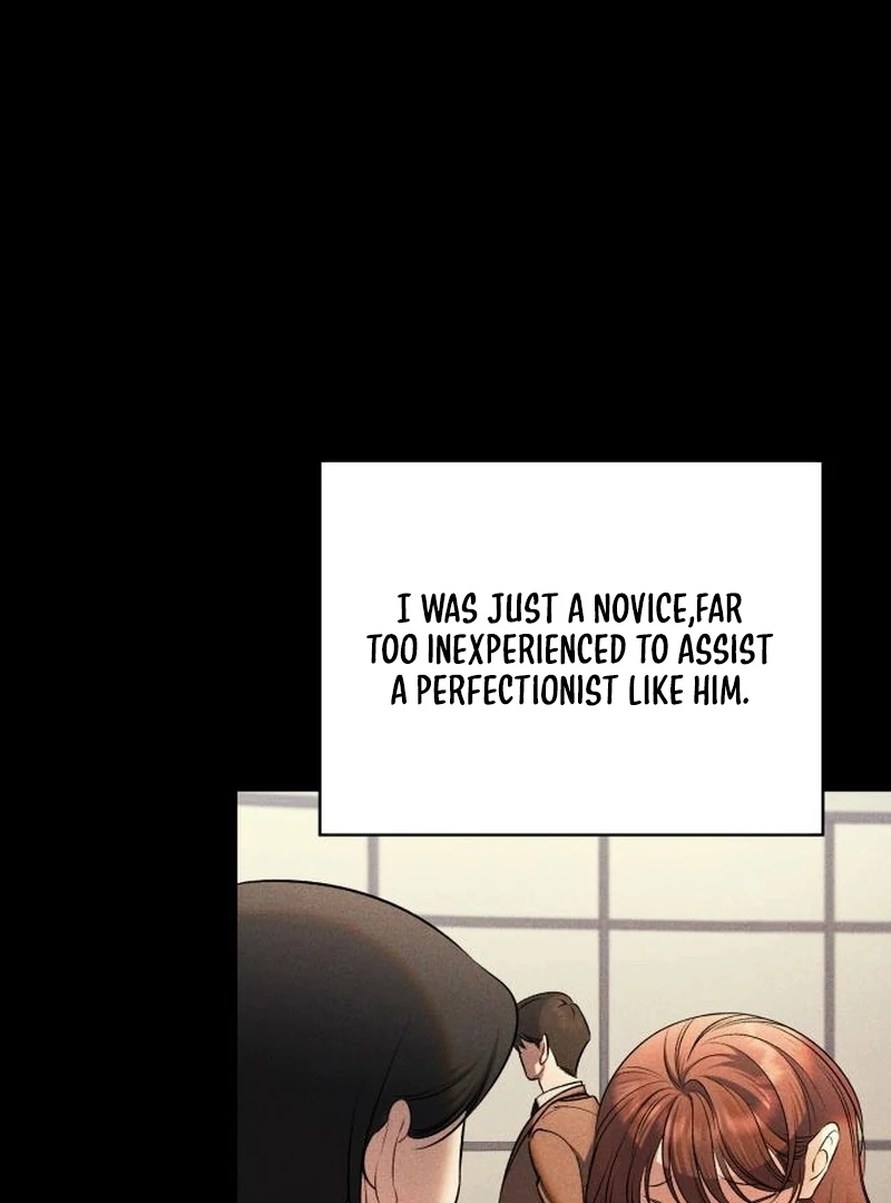 Instinctive Proposal Chapter 3 - Page 88