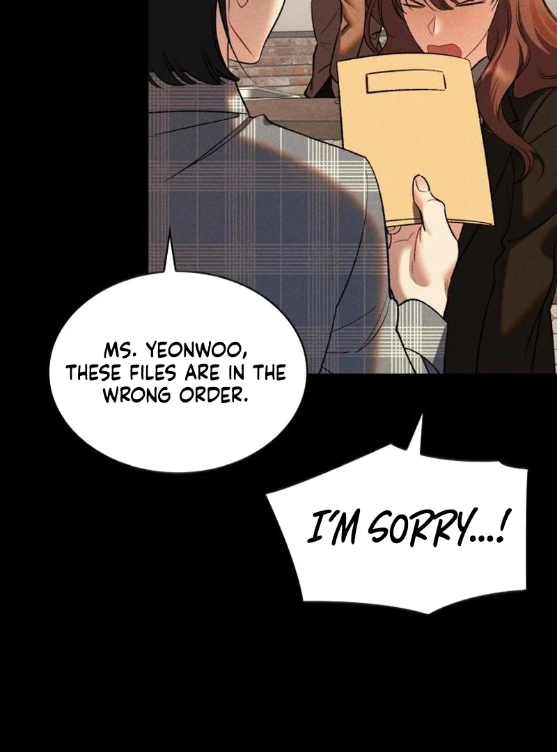 Instinctive Proposal Chapter 3 - Page 89