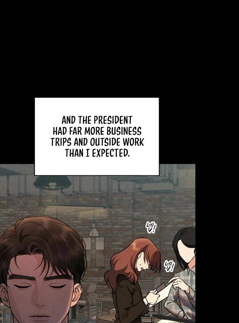 Instinctive Proposal Chapter 3 - Page 90