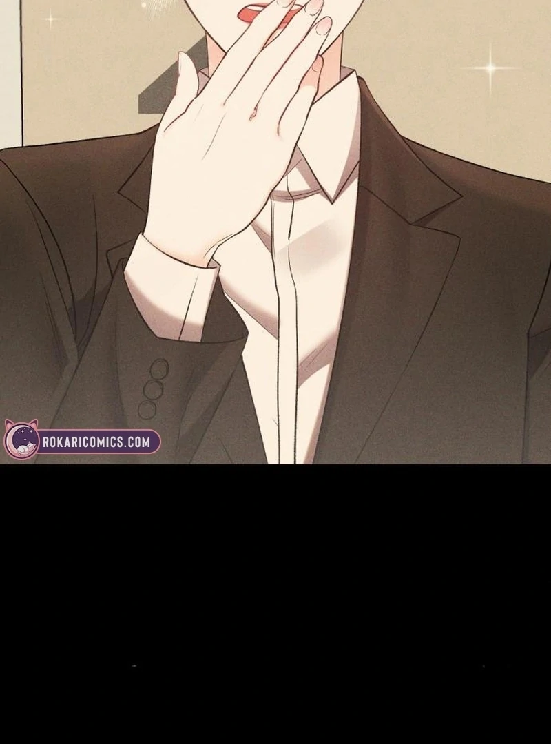 Instinctive Proposal Chapter 3 - Page 10