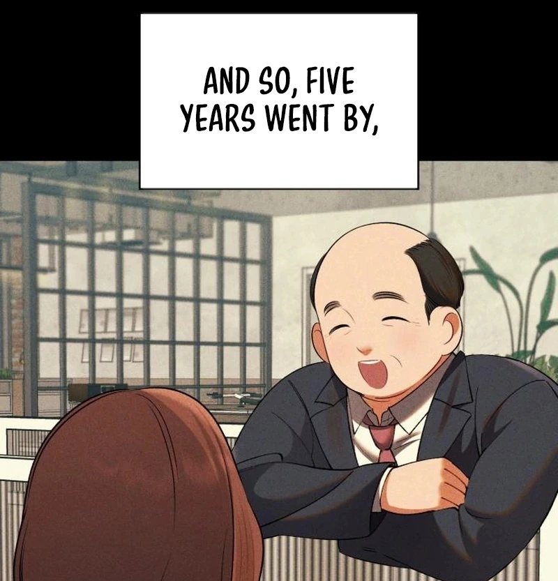 Instinctive Proposal Chapter 3 - Page 92