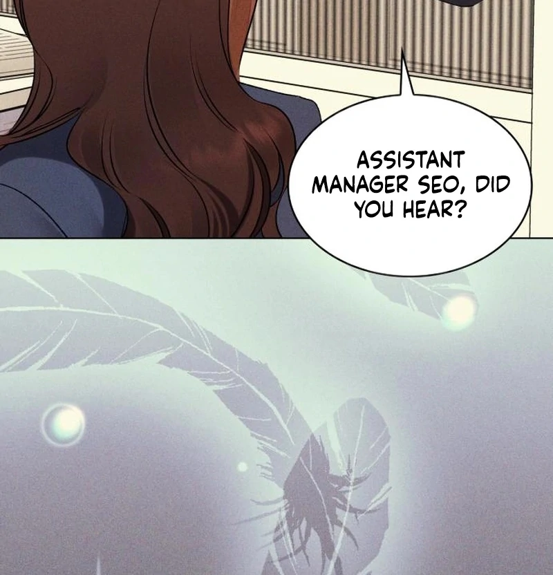 Instinctive Proposal Chapter 3 - Page 93