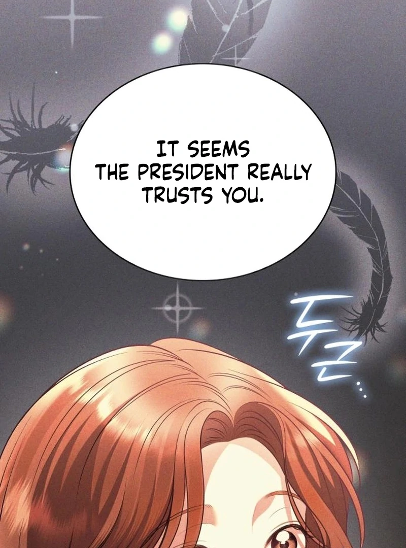 Instinctive Proposal Chapter 3 - Page 94